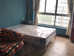 金华婺城江北同顺雅阁 1室1厅1卫出租房源真实图片
