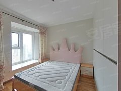 徐州鼓楼彭城广场市中心精装房主急租修拎包即住靠近地铁2号庆云桥站出租房源真实图片