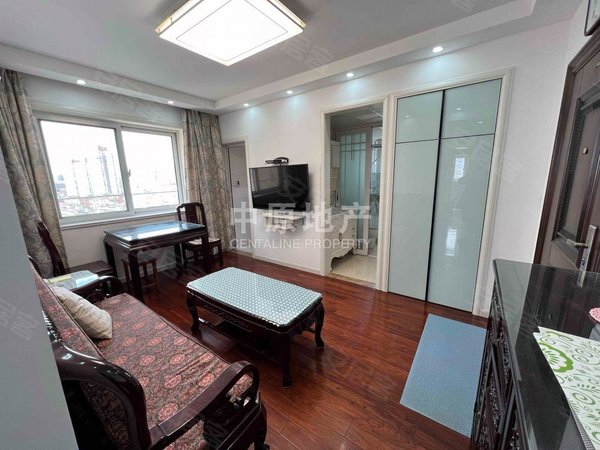 【多图】馨运公寓,平凉路租房,地铁12号线宁国路站,新出精装电梯两房