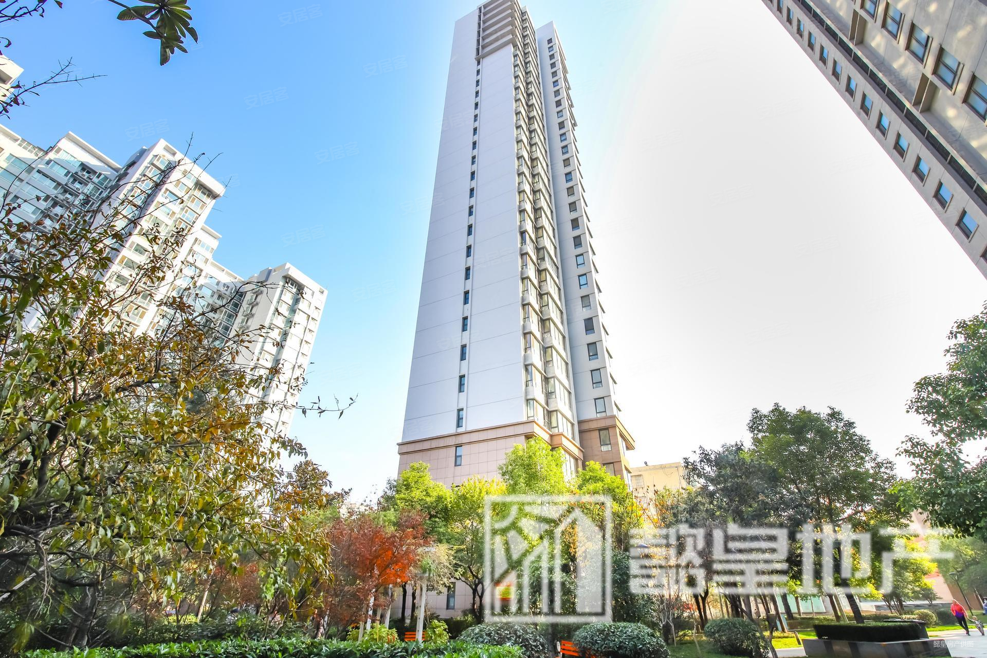 洛阳房产网>洛阳二手房>涧西二手房>联盟路二手房>檀香园>