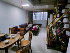 柳州柳南南环和谐家园 3室2厅1卫出租房源真实图片