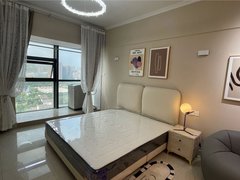 合肥蜀山青阳北路天一大厦 1室1厅1卫 20平 拎包入住出租房源真实图片