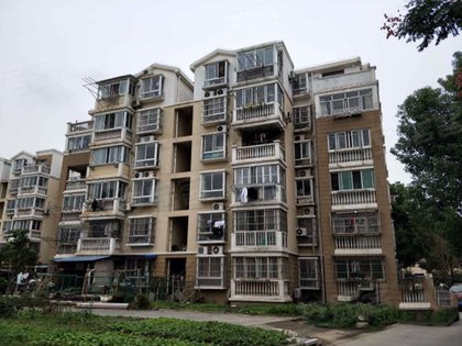 民惠佳苑五区公寓住宅