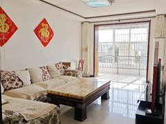 保定曲阳曲阳城区中铭小区 2室2厅1卫出租房源真实图片