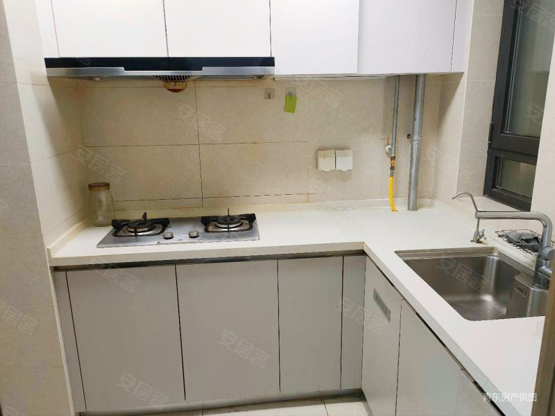 济南融创文旅城雍锦园