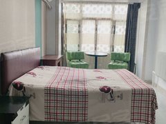 齐齐哈尔铁锋百花园新民公寓5楼 押一付一出租房源真实图片