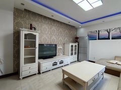 郑州高新区公园道万丰慧城 3室2厅1卫 电梯房 精装修110平米出租房源真实图片