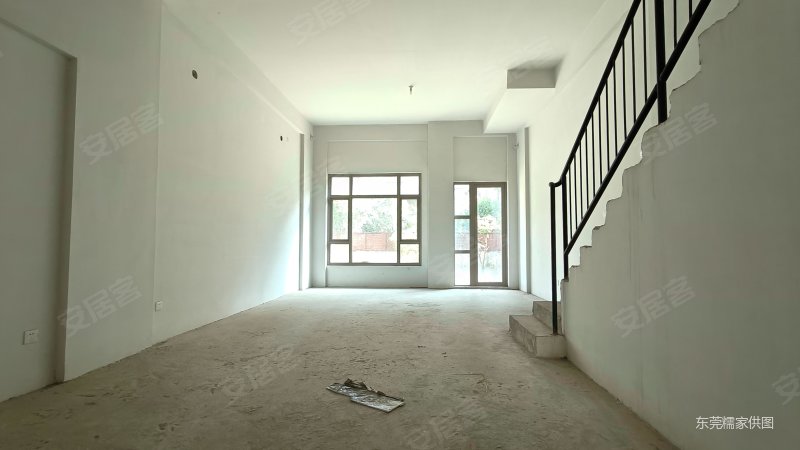 海逸豪庭尚都二期小独栋出售 靠边位 门口可停三台车 随时看房,海逸