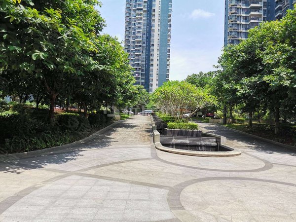 南宁江南白沙大道宝丰园宝丰大厦宝丰大厦一房一厅拎包入住出租房源