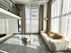 武汉江夏东湖高新创新天地 可 可住人 大悦城 金山总部 华为 小米 沃德出租房源真实图片