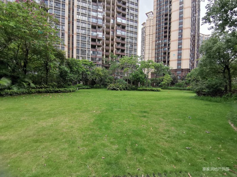 鸟巢附近中州天御花园精装修三房拎包入住!