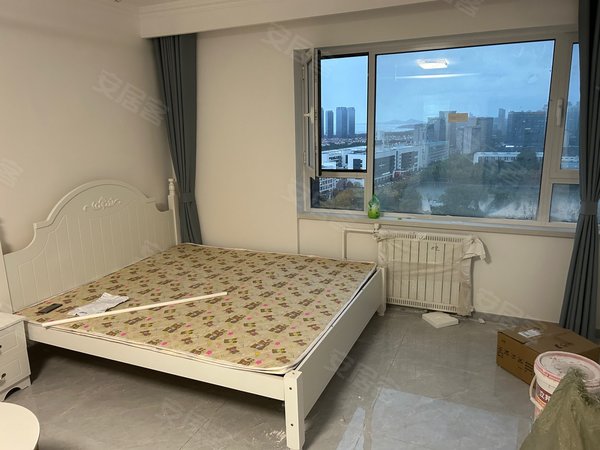 莱州米拉公寓高新区莱山区所有房源找我有额外优惠!出租房源真实图片