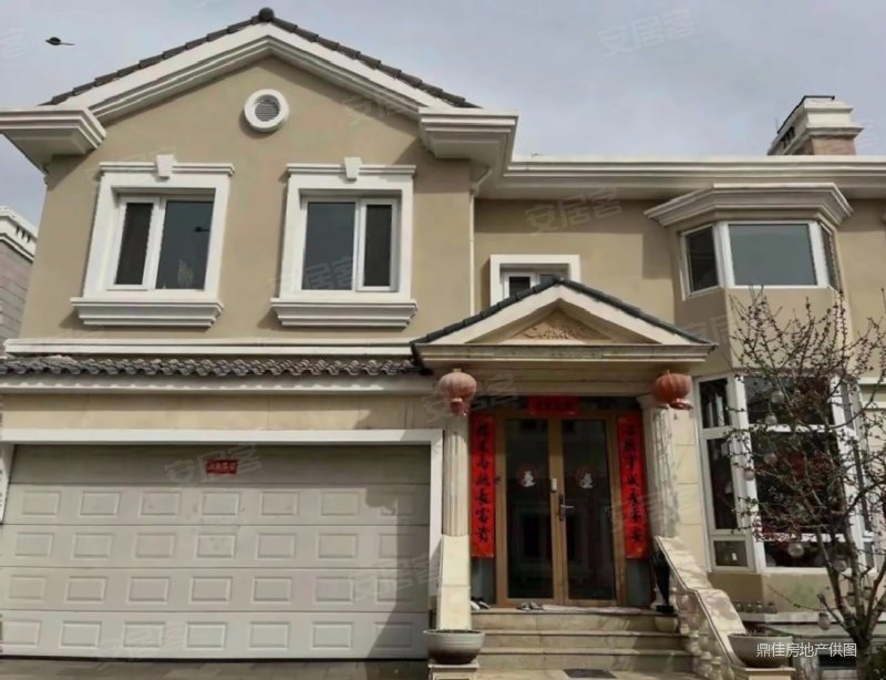 北京房产网>北京二手房>顺义二手房>中央别墅区二手房>嘉浩别墅>