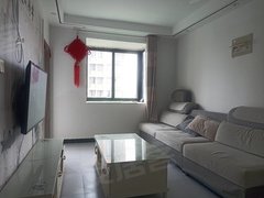 商丘梁园高铁商城温馨一室一厅一厨一卫一阳台家具家电齐全拎包入住冬暖夏凉出租房源真实图片