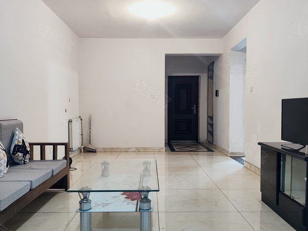 潍坊高新区新市府中海大观天下一期急租!