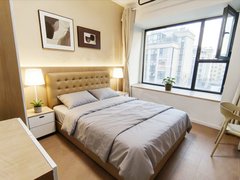 临沂兰山平安路可短租 无中介 民水电 万象汇 兰田步行街 银座商城 包宽带出租房源真实图片