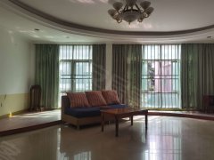 珠海香洲前山长沙新苑 4室2厅3卫  精装修183平米出租房源真实图片