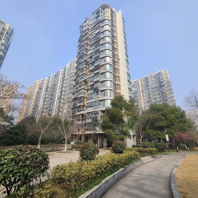 【文津花园, 文津花园小区详情,房价走势,房源,业主论坛】- 芜湖58