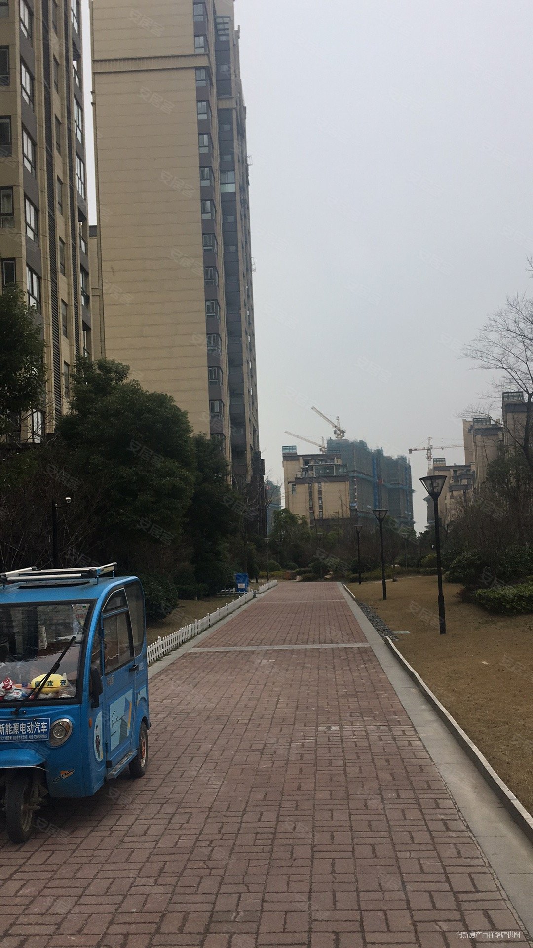 宝能睿城4室2厅2卫190万170平方米