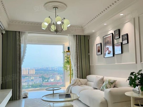 开元酒店硕果时代旁华萃庭院精装一房多套出租出行方便