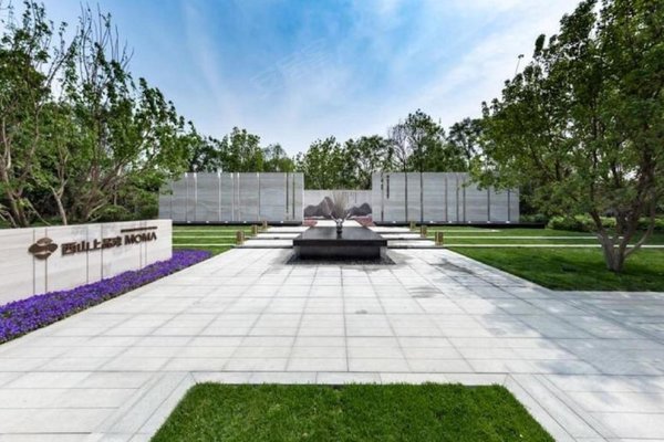 好不好_中介房产经纪人:阚生荣对西山上品湾moma的评价-北京安居客