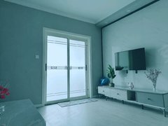 汉中南郑南郑大道城建家属楼 3室2厅1卫出租房源真实图片