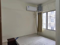 武夷山崇安崇安城区武夷新天地 1室2厅1卫出租房源真实图片