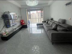 永州零陵春天广场苏通国际清华 全新精装修 家电齐全 免费停车 拎包入住出租房源真实图片