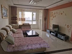 银川金凤正源南街绿地香树花城(公寓住宅) 3室2厅1卫出租房源真实图片