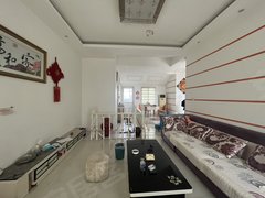 利津利津周边利津其他金桥花园,家具家电齐全,拎包入住!出租房源真实图片