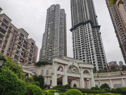 江北嘴壹号院附近学校有哪些?距离远吗?_邓海峡解读:-重庆安居客