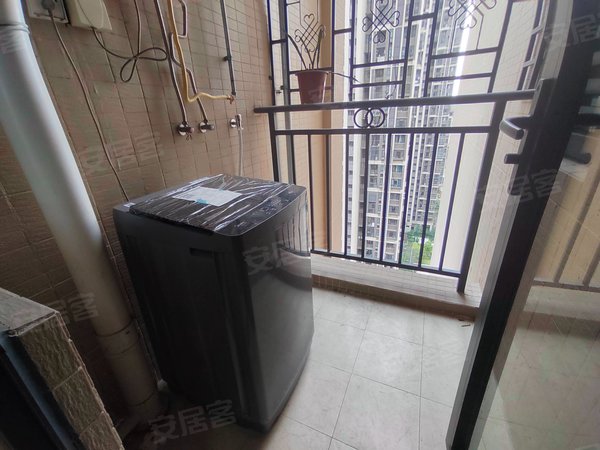 【多图】南山丰景花园(二期),永和租房,南山丰景花园(二期) 3室2厅1卫