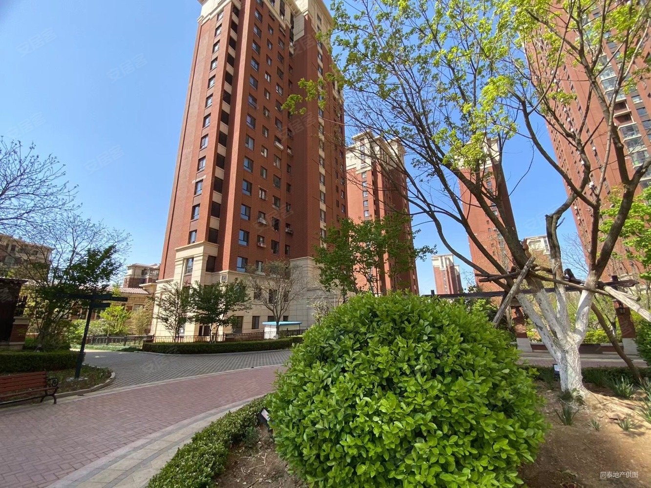 大连房产网>大连二手房>甘井子二手房>泉水二手房>金地檀溪>