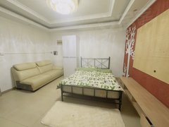 南阳宛城宛城城区神龙花园 近人民医院 中心医院光武大道附近押一付一 拎包入住出租房源真实图片