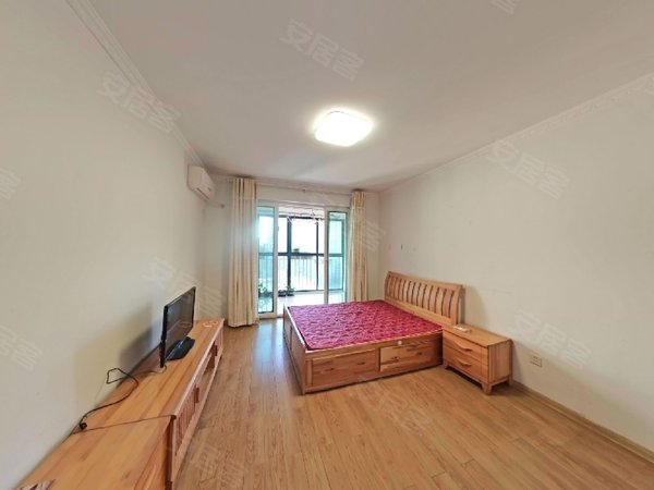 【多图】雅居乐花园,秦虹租房,三号线 武定门地铁 21中 秦虹 夫子庙