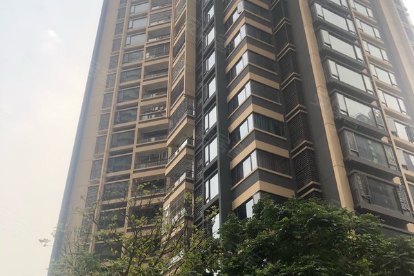 佛山小区 南海小区 西樵小区 中骏雍景台 中骏雍景台怎么样发布于2021