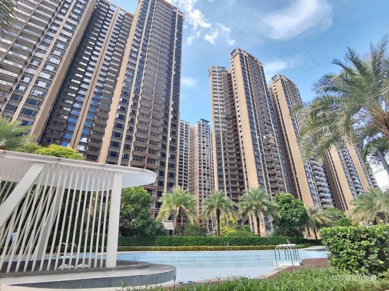 业主亏本50万卖降价急售碧桂园城央印象大五房万达吾悦商圈