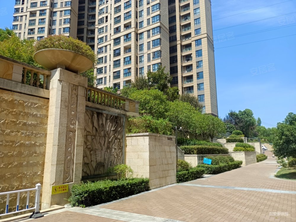 水悦城商圈恒信中央公园汕小八中精装急售