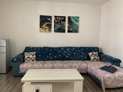 文山文山市新市医院市中心2室，拎包入住可月付，随时看房出租房源真实图片