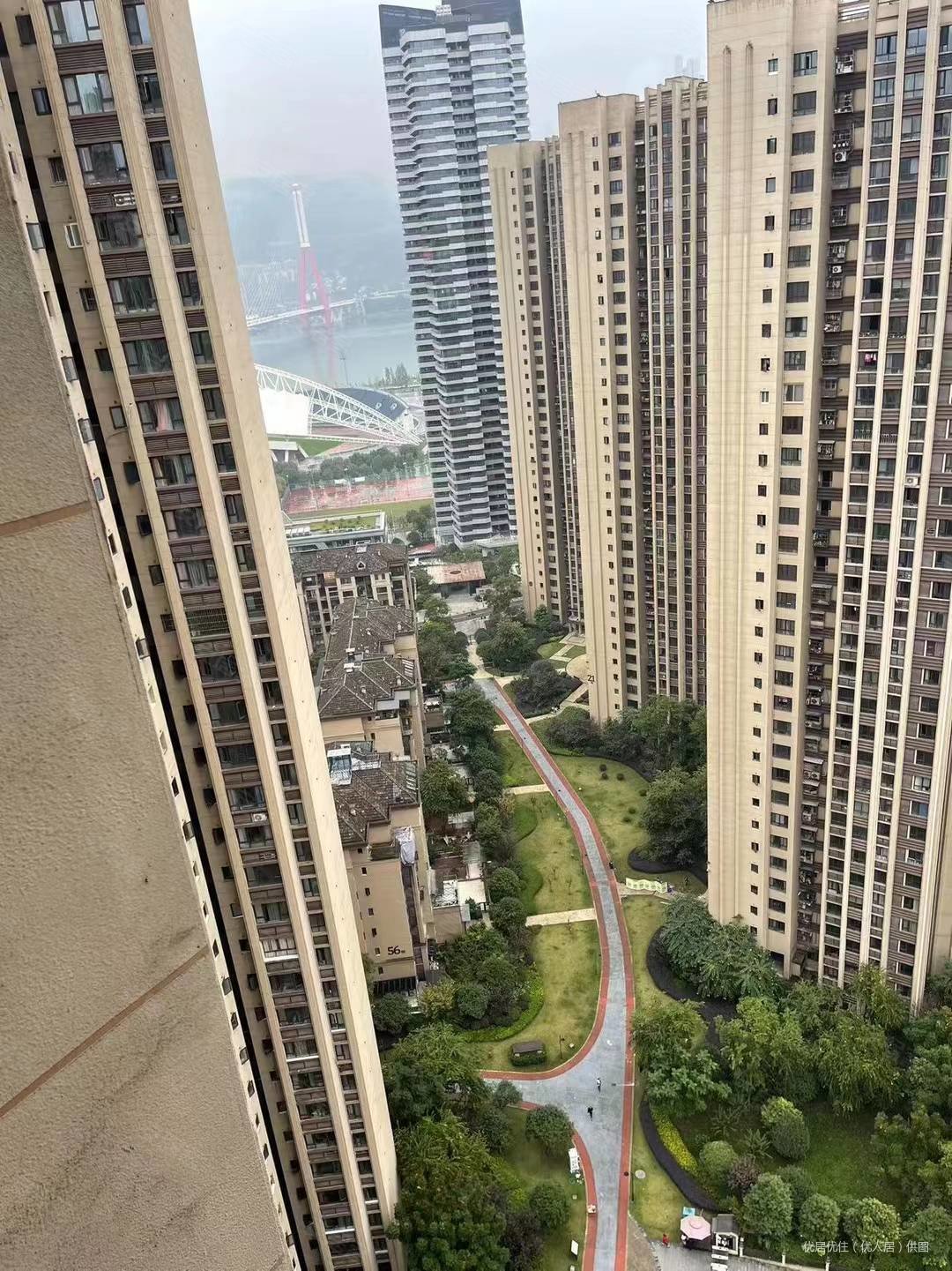 重庆房产网>重庆二手房>万州二手房>万州区观音岩二手房>鸿鸥未来城>