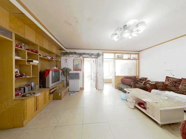 【多图】百通花园,青山路租房,百通花园 近宝龙广场 低楼层 双南卧