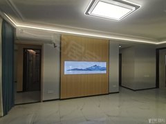 广州天河珠江新城西星汇园 3室2厅2卫 电梯房 精装修 118平出租房源真实图片