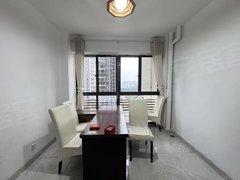 海口秀英白水塘急租！！万达广场附近锦地翰城房子精装修3房2厅2卫出租房源真实图片