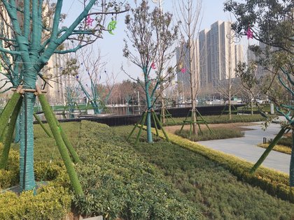 汇泉景悦城1号院,陇海路,近西三环 - 郑州汇泉景悦城1号院二手房,租房