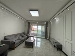 东明东明城区东明市区水岸新城三室家电齐全,拎包入住临近县医院县委第三小学出租房源真实图片