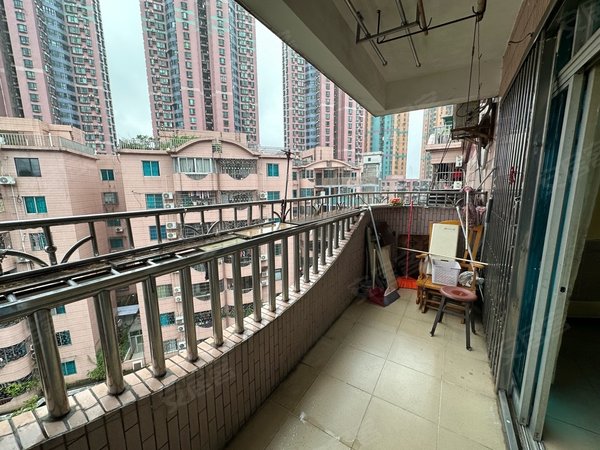 广州海珠滨江东金雅苑超大空间 金雅苑 3室2厅2卫 南北通透 配套齐