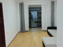 合肥新站陶冲湖复式花园洋房4室1厅2卫前后有大院出租房源真实图片