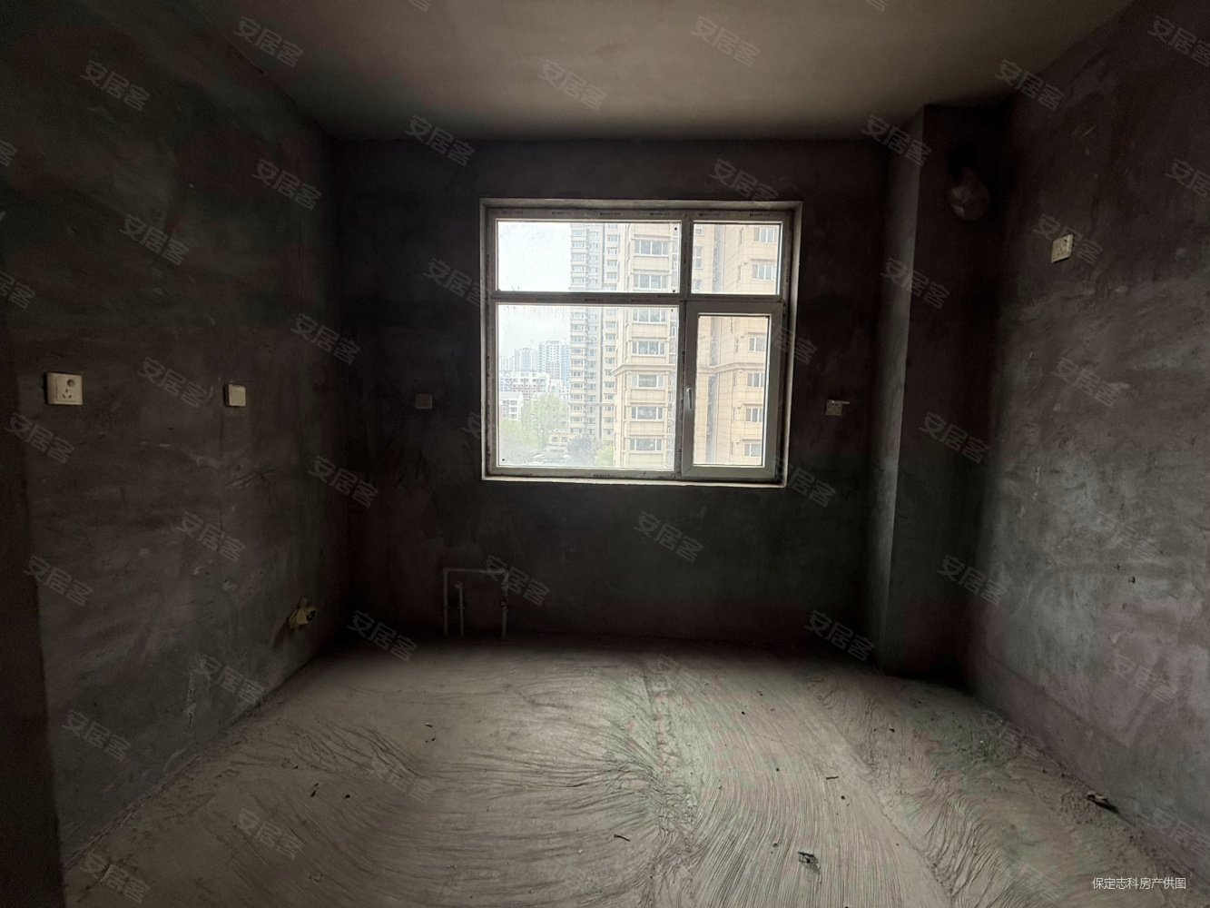 丽景华庭3室2厅2卫152㎡南北132.5万