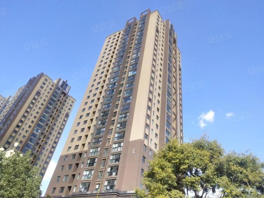 低于市场价二环内碧鸡名城电梯次新大观楼附近法拍房