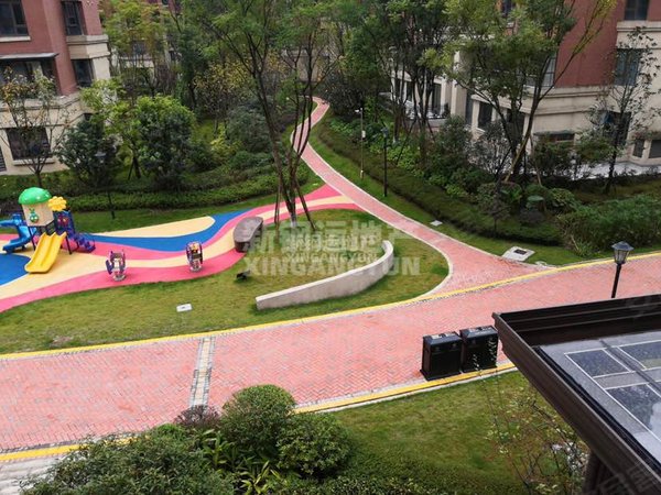 重庆大足大足城区泽京香溪樾香溪樾精装两室家具家电齐全 采光好 安静